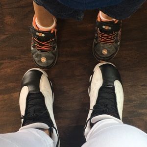 Meet your Posher, Germen